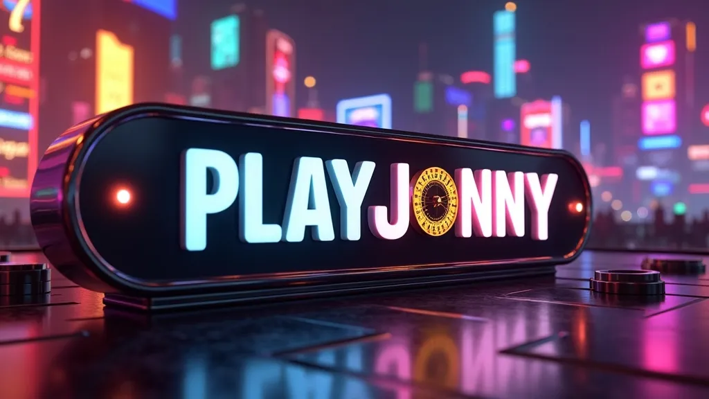 Play-jonnycasinologin.com